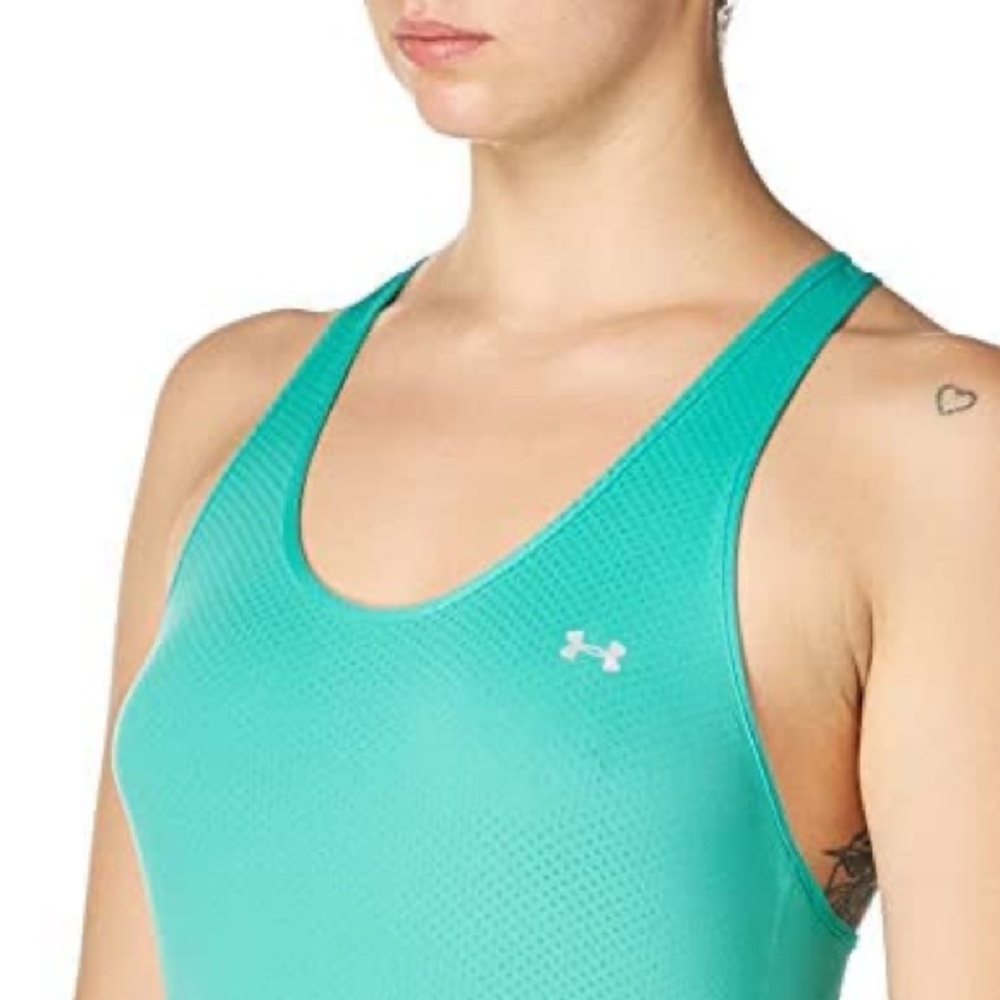 NWT imperfect Under Armour Women’s Tank Top Size XS